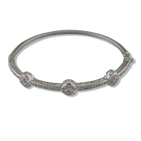 Friends Forever Best Friends Theme Multi Bead Designer Bracelet Charm –  Jewelry Nexus